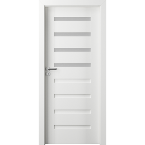 Porta Verte PREMIUM D.4 Biela 